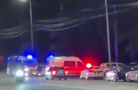 Стрілянина у ТЦК на Печерську: чоловік відкрив вогонь під час затримання за ухилення від мобілізації Стрілянина у ТЦК на Печерську: чоловік відкрив вогонь під час затримання за ухилення від мобілізації